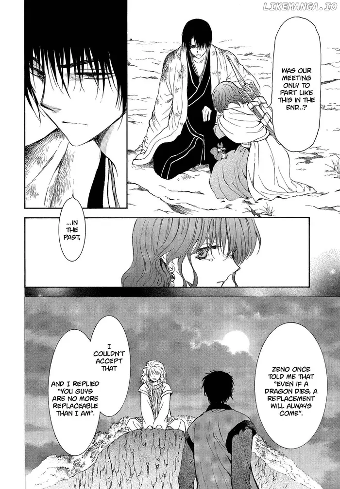 Yona of the Dawn Chapter 254 image 09_optimized